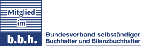 Logo Mitglied b.b.h.